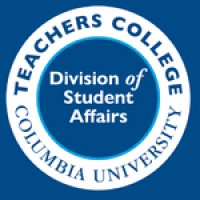 Division of Student Affairs @ Teachers College, Columbia University logo - Similar company to Language Program Certificates At Teachers College, Columbia University