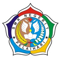 SMKN 1 PELAIHARI logo - Similar company to Hotel Deluxe