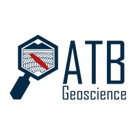 ATB Geoscience logo - Similar company to Phoenix Mining Technologies