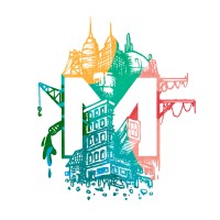 MONO Collectief logo - Similar company to Huurflex