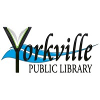 Yorkville Public Library logo - Similar company to Kendall County Sheriff'S Office