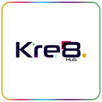 Kre8. Hub logo - Similar company to Jappstech Group