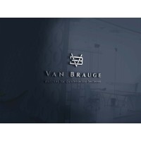 Van Brauge Watch Company logo - Similar company to That Watch.