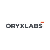 ORYXLABS logo - Similar company to Cloudoric