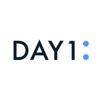 DAY1 logo - Similar company to Citizen Code