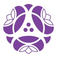 Hugger Mugger Yoga Products logo - Similar company to Baxterboo