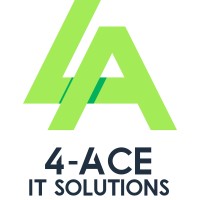 4-Ace It solutions logo - Similar company to Parashoot