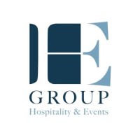 H.E Group logo - Similar company to Real Marketing Solutions