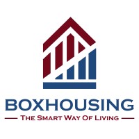 Boxhousing logo - Similar company to Holland Partners