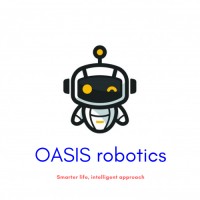 OASIS Robotics logo - Similar company to Lattel Robotics