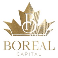 Boreal Capital Partners logo - Similar company to Ponente