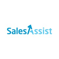 Sales Assist logo - Similar company to Moose Roofing