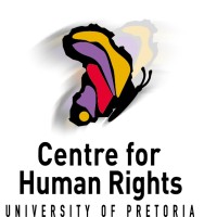 Centre for Human Rights, University of Pretoria logo - Similar company to Venacus