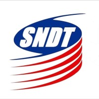 SNDT SENEGAL logo - Similar company to Cisix Sarl