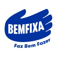 BEMFIXA logo - Similar company to Conecta Obras Mg