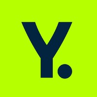 Yettel.Hungary logo - Similar company to Aldi Magyarország