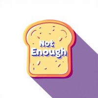 Not Enough Bread logo - Similar company to E:Command