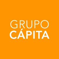 Grupo Cápita logo - Similar company to Nuvolis
