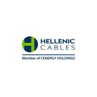 Hellenic Cables logo - Similar company to Sabo S.A.