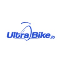 Ultrabike logo - Similar company to Cycligo 🚲 | Less Planning - More Bike Riding!