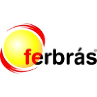 FERBRAS logo - Similar company to Media21