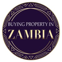 Buying Property in Zambia logo - Similar company to Thebe Investment Management