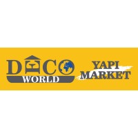 Decoworld Home Yapı Market logo - Similar company to Gudenya
