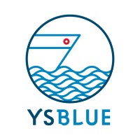 YSBLUE logo - Similar company to Bivoak