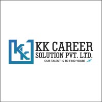 KK Career Solution Pvt Ltd logo - Similar company to Rb Mactech
