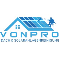 VONPRO Dach & Solaranlagenreinigung logo - Similar company to Sunworkers Gmbh & Co. Kg