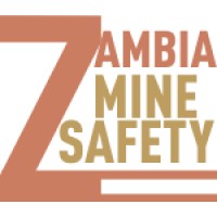 Zambia Mine Safety logo - Similar company to Equatorial Technology