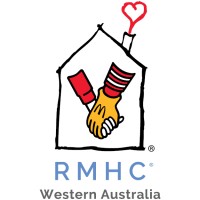 Ronald McDonald House Charities Western Australia (RMHC WA) logo - Similar company to Ronald Mcdonald House Alberta