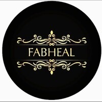 Fabheal Cosmetics logo - Similar company to Sociodesk