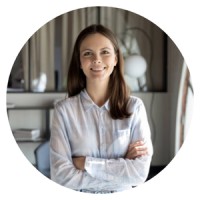 Head Hunter l Ceyda Kaptan logo - Similar company to Hunt Hub