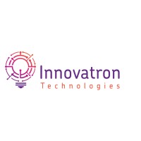 INNOVATRON TECHNOLOGIES logo - Similar company to Alora Advisors Llp