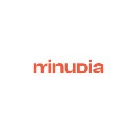 Minudia Creative Agency logo - Similar company to Creative-Talk