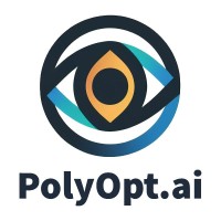 PolyOpt AI logo - Similar company to Sharper Software