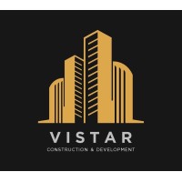 Vistar Construction & Development logo - Similar company to Mbe Construction & Development Llc