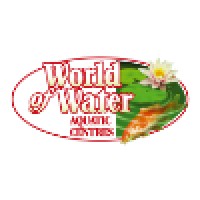 World Of Water Crawley