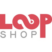 LOOPSHOP logo - Similar company to Checkpass