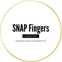 SNAP Fingers Marketing logo - Similar company to Eksklusief