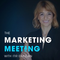 The Marketing Meeting logo - Similar company to The Storied Future