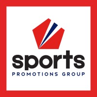 Sports Promotions Group logo - Similar company to Soccer.Com