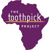 The Toothpick Project logo - Similar company to Micromgx