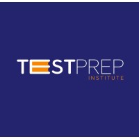 Test Prep Institute logo - Similar company to 3D Maker