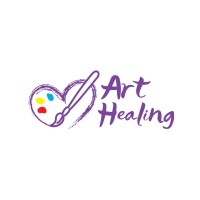 Art Healing logo - Similar company to Helloreyo Oü