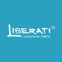 Ceramiche d'arte Liberati Abruzzo Italy logo - Similar company to (R)Evolution Associazione
