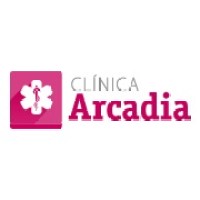 CLINICA ARCADIA logo - Similar company to Playincolors