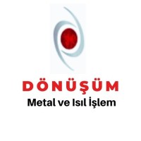 DÖNÜŞÜM Metal ve Isıl İşlem logo - Similar company to Batı Isıl İşlem