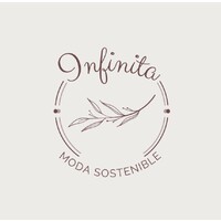 Infinita Moda Sostenible logo - Similar company to 21Mbulls